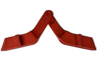 Try Ski, Skilernhilfe