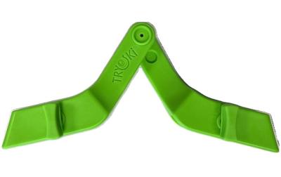 Try Ski, Skilernhilfe