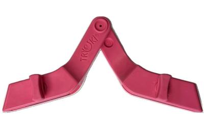 Try Ski, Skilernhilfe