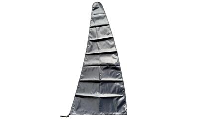 Gardenflare Klassik Feuerrohr Abdeckhaube