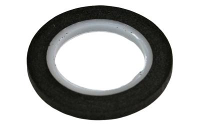 Absima Linierband 4mm/10m schwarz
