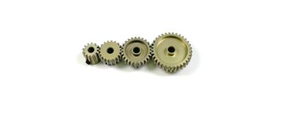 Absima Alu Ritzel Modul 0.6 - 13Z