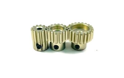 Absima Alu Ritzel 32dp/Modul 0.8 - 17Z