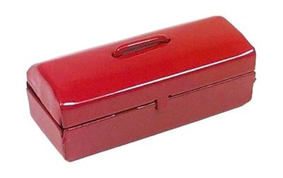 Absima 1:10 Werkzeugkasten aus Metall