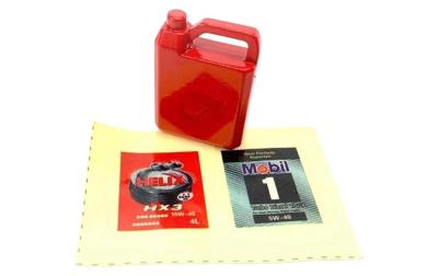 Absima 1:10 Ölkanister Atrappe aus Metall