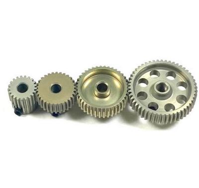 Absima Alu Ritzel 64dp - 46Z