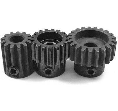 Absima Stahl Ritzel 32dp/Modul 0.8 - 15Z