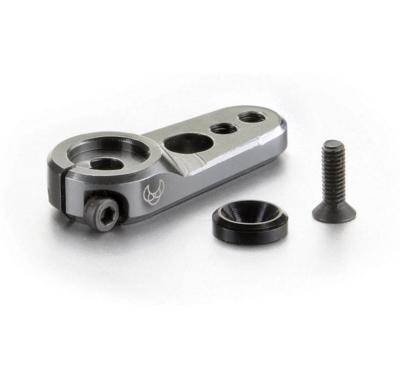 Absima Aluminium Servo Horn 24Z kurz