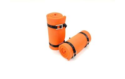 Absima 1:10 Isomatte - orange (2)