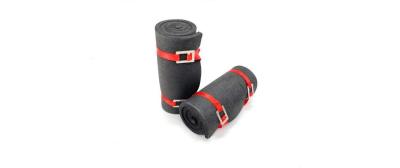 Absima 1:10 Isomatte - schwarz (2)