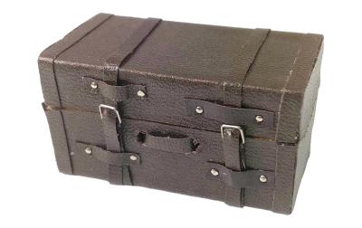 Absima 1:10 Lederkoffer Atrappe