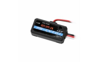 Absima Flysky Voltsensor