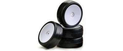 Absima Räderset Onroad Disc / Slick