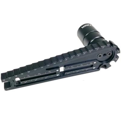 Absima 17mm Multifunktionsradschlüssel