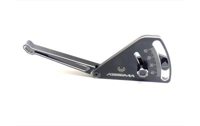 Absima Alu Höhenlehre 10-45mm