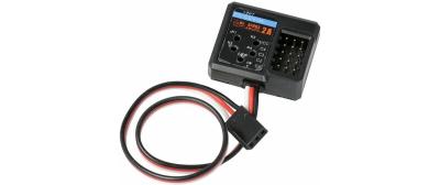 Absima Flysky Serial BUS Empfänger