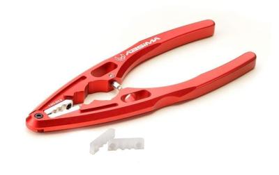 Absima Dämpferkolbenzange & Pivot Balls