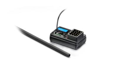Absima 4-Kanal Empfänger R4WP-V2 Micro