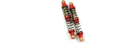 Absima Alu Slim-Line Stossdämpfer 80mm