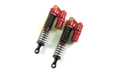 Absima Alu Piggyback Stossdämpfer 95mm