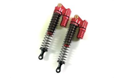 Absima Alu Piggyback Stossdämpfer 110mm