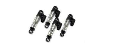 Absima Alu Piggyback Stossdämpferset 33mm