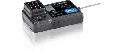 Absima 3-Kanal Empfänger R3WP