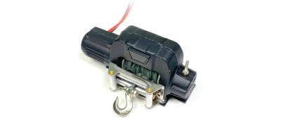 Absima 1:10 RC Metall-Seilwinde 3kg (Typ A)