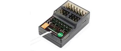 Absima 9-Kanal Empfänger R9GPS
