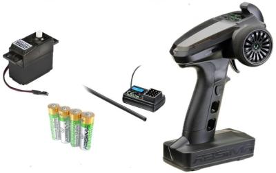 Absima RC Starter-Set Wheel Basic