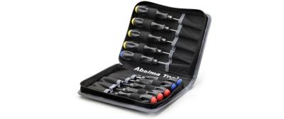 Absima Werkzeugtasche inkl. 10 Werkzeugen