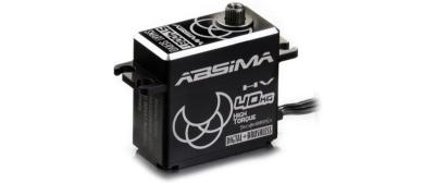 Absima HV Digital Alu Servo ST40DBT