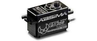 Absima HV Digital Alu Servo LP15DBF