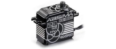 Absima HV Digital Full-Alu Servo ST23DBF