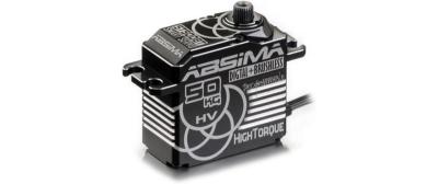 Absima HV Digital Full-Alu Servo ST50DBT
