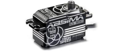 Absima HV Digital Full-Alu Servo LP16DBF