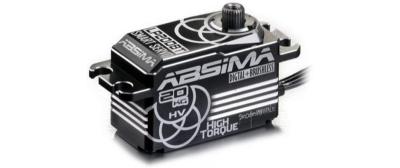 Absima HV Digital Full-Alu Servo LP20DBT