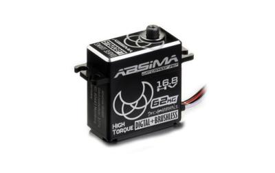 Absima HV 3S/4S Digital Alu Servo ST62DBFT