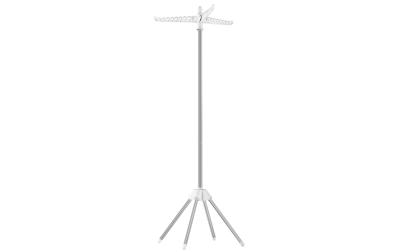 Songmics Kleiderständer Weiss