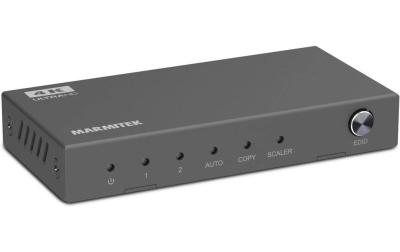 Marmitek Split 612 Pro
