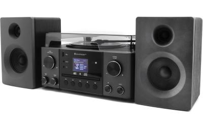 Soundmaster MCD1950SW