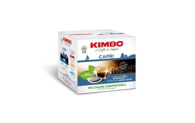 Kaffeepads Capri