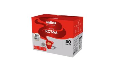 Kaffeepads Rossa