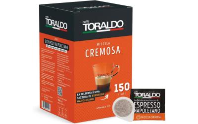 Kaffeepads Miscela Cremosa