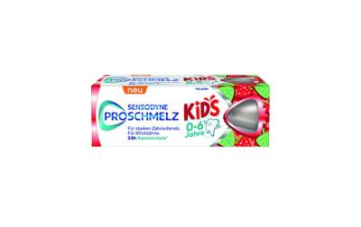 Sensodyne Zahnpasta ProSchmelz Kids