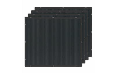 Set Marstek 210W solar panel - 4 Stück