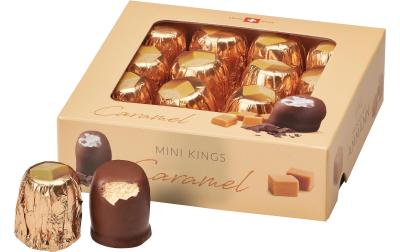 Mini King Caramel
