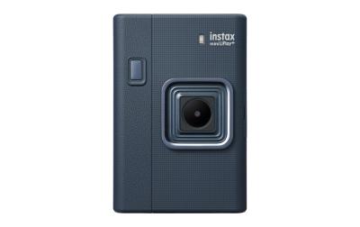 Fujifilm Instax Mini LiPlay+ Midnight Blue