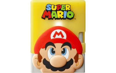 Fujifilm Instax Mini Link3 Mario