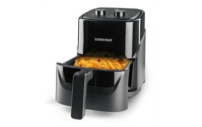 GOURMETmaxx Heissluft Fritteuse 1300W